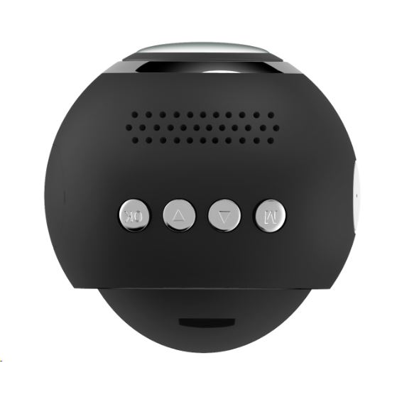 Navitel R1000 1.22" FullHD autós kamera (Navitel R1000)