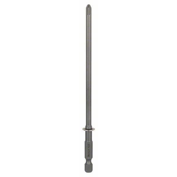 Bosch 2608522069 extra kemény csavarozó bit PZ 2, 145 mm (2608522069)