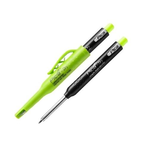 Pica 3030 DRY Longlife Jelölő ceruza 2,8mm - Grafit (3030)