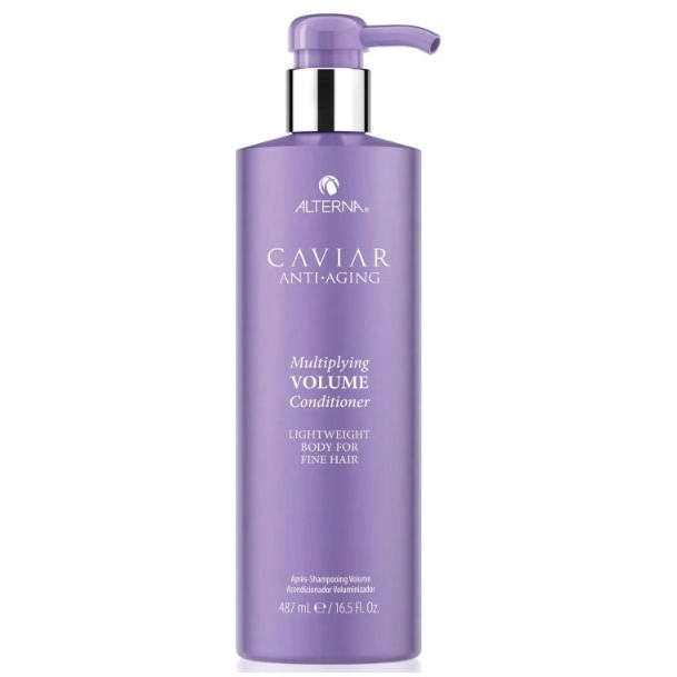 ALTERNA Caviar Anti-Aging Multiplying Volume Conditioner 487 ml (873509029663)
