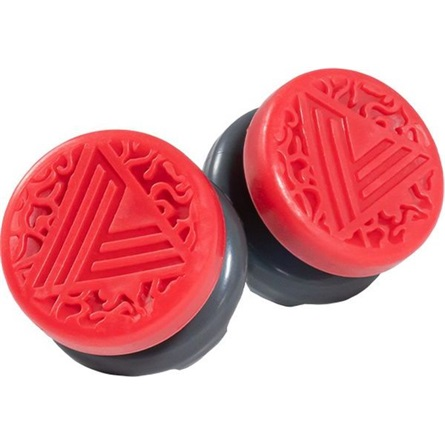 KontrolFreek CoD Vanguard performance XBOX ONE, XBOX series X/S red thumbsticks piros (2579-XBX)