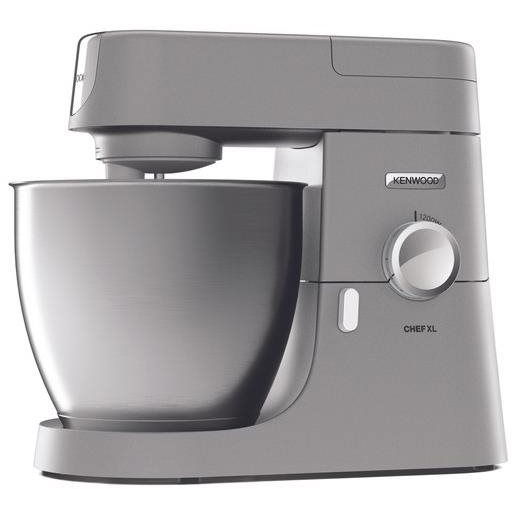 Kenwood KM Chef KVL4100S konyhai robotgép, 1200W, 6,7L (0W20011150)