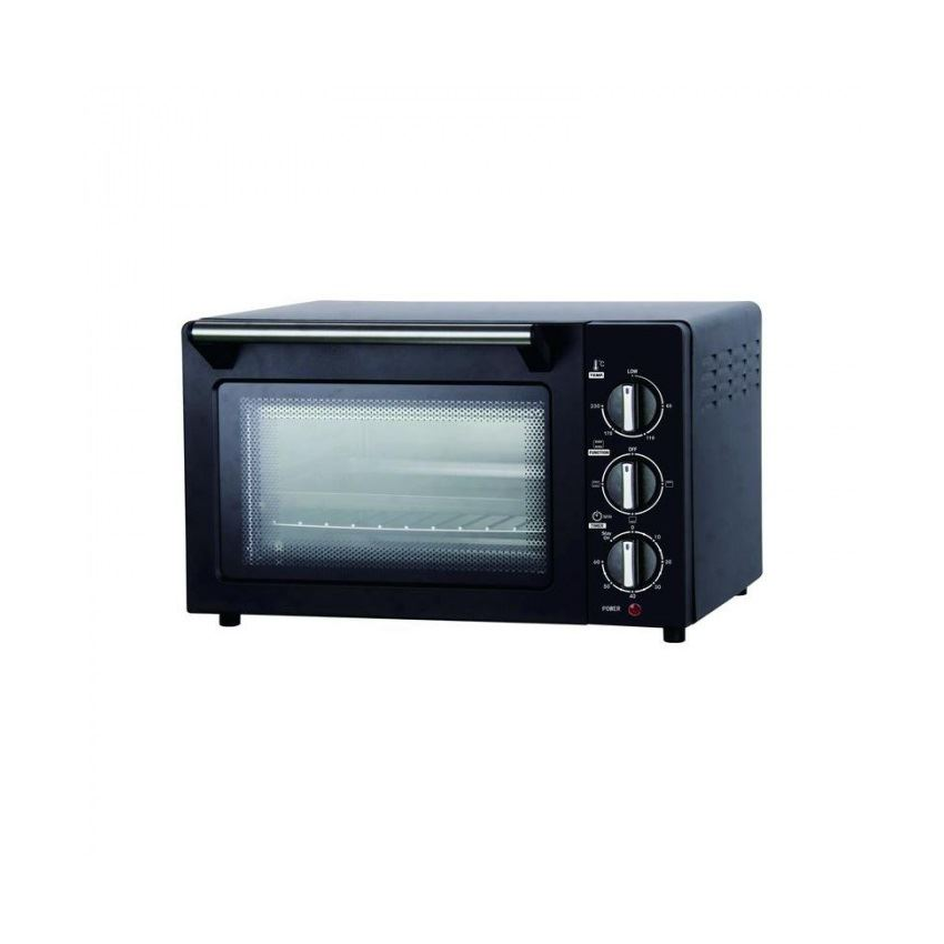 Orion OMK-2319B mini sütő fekete (OMK-2319B)