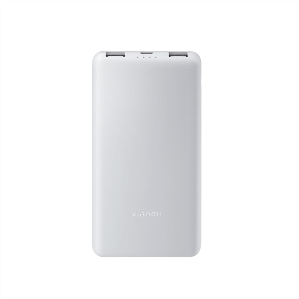 Xiaomi 22.5W Power Bank Lite 10000mAh fehér (BHR9350GL) (BHR9350GL)