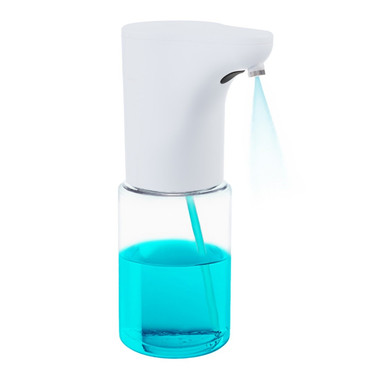 Promedix PR-540 W Érintésmentes Folyékony Szappanadagoló - Fehér (PR-540 W)