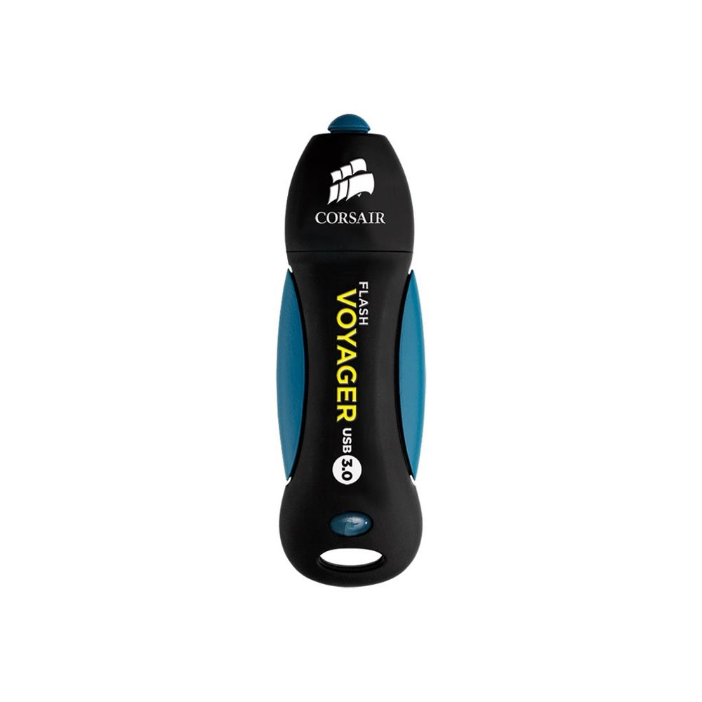 Pendrive Corsair Voyager 256GB 256 GB USB 2.0, USB 3.0 viacfarebný (CMFVY3A-256GB)