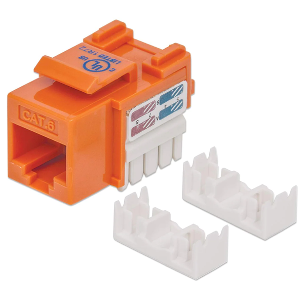 Intellinet 210775 modulo Keystone