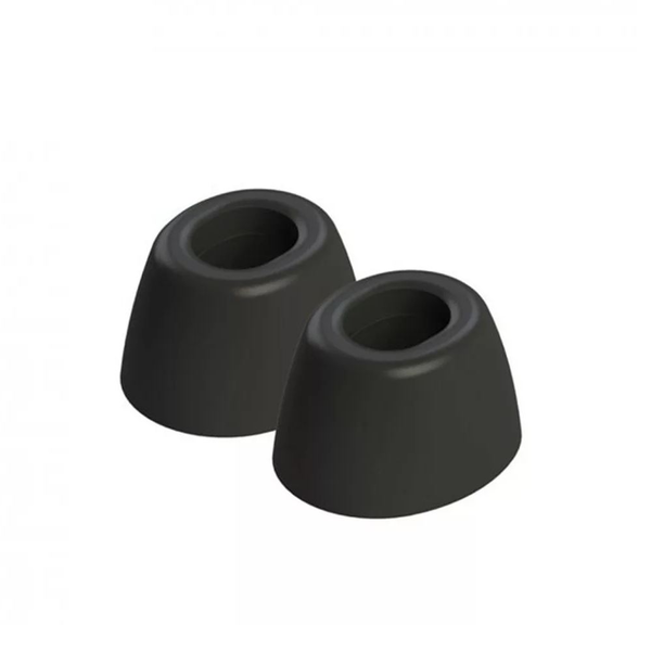 Comply AirPods Pro 2.0 memóriahab fülilleszték fekete S (COM-44-50200-21)