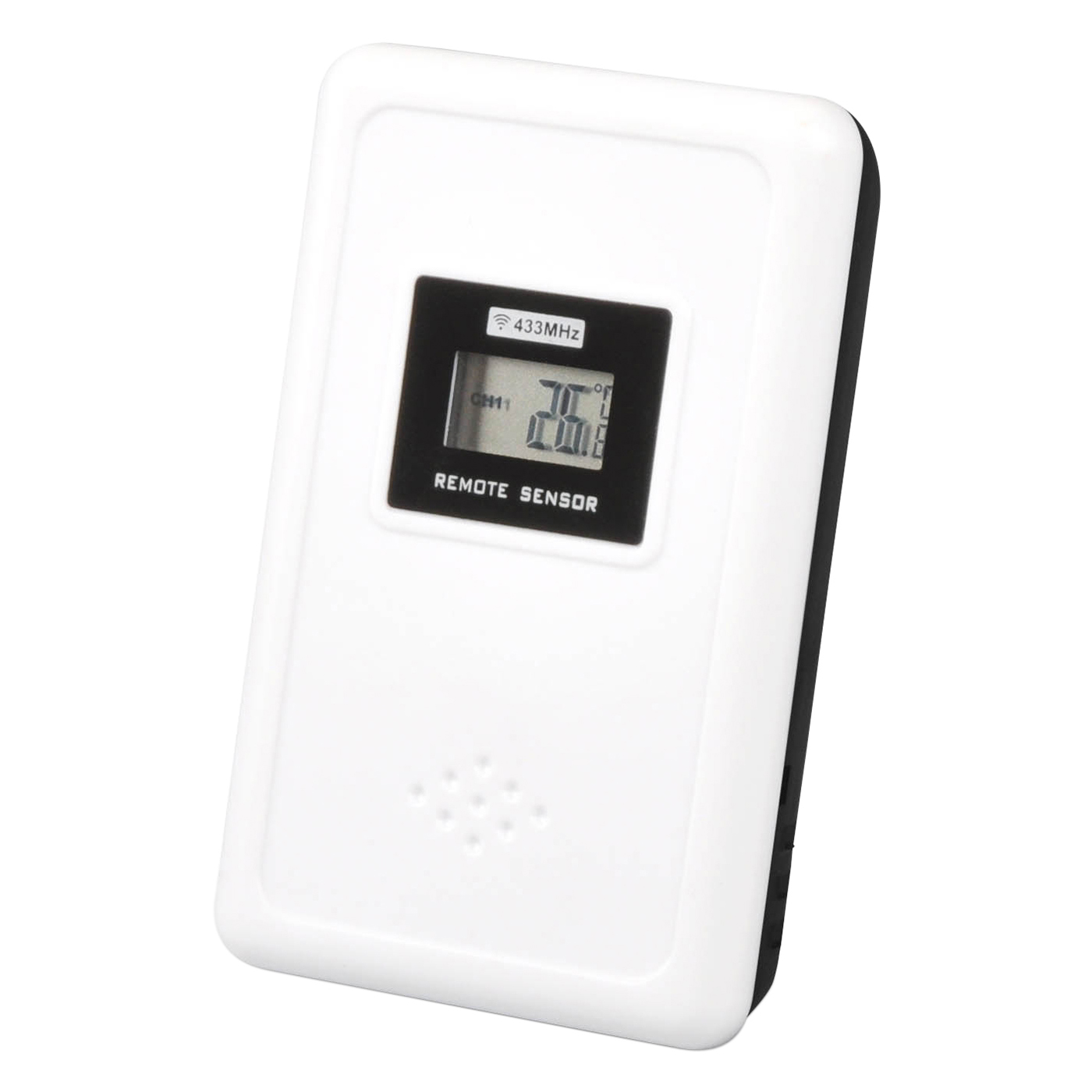 Sencor SWS T25 Vezeték nélküli érzékelő időjárás-állomáshoz (SWS T25)