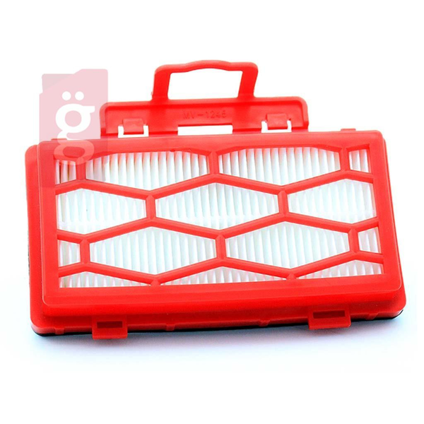 PORSZÍVÓ HEPA FILTER SZŰRŐ DIRT DEVIL DD 2224 REBEL 24 / DD 2820 (GA5326)