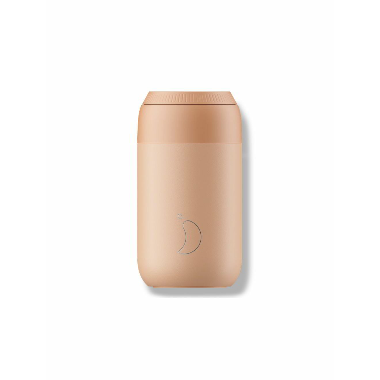 Chillys Series 2 340ml Termosz - Őszibarack (C340S2PORG)