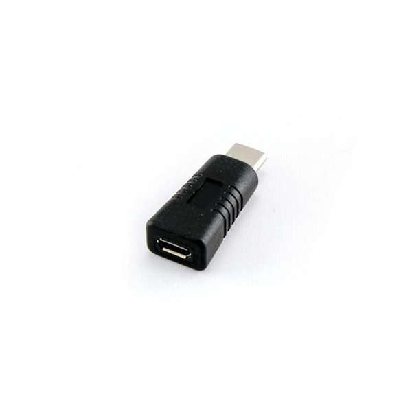 Sbox AD.USB.F-CTYPE.M./R USB2.0 anya - USB 3.1 TYPE-C OTG adapter (SBOX AD.USB.F-CTYPE.M./R)