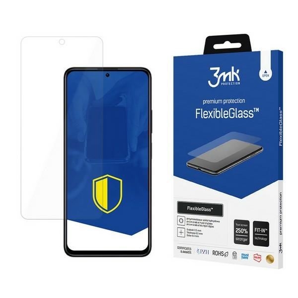 Hybridné sklo pre Xiaomi Redmi Note 11 5G 3mk