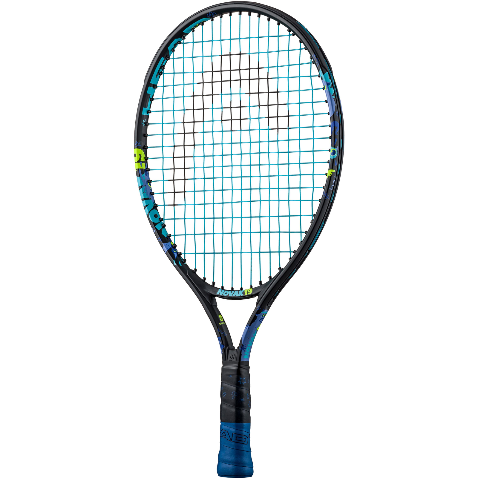 HEAD Novak 19 (235034-SC05)