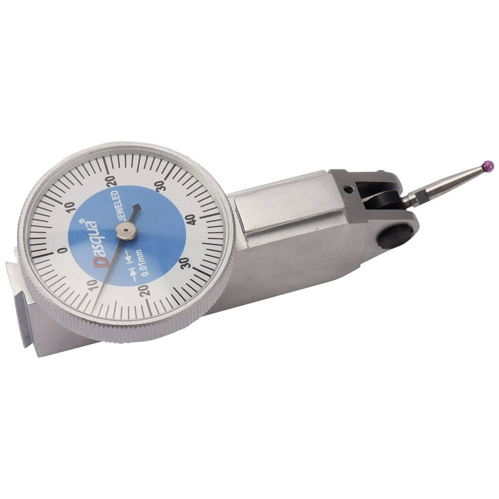 Dasqua 5221-0005-A Mérőóra (5221-0005-A)