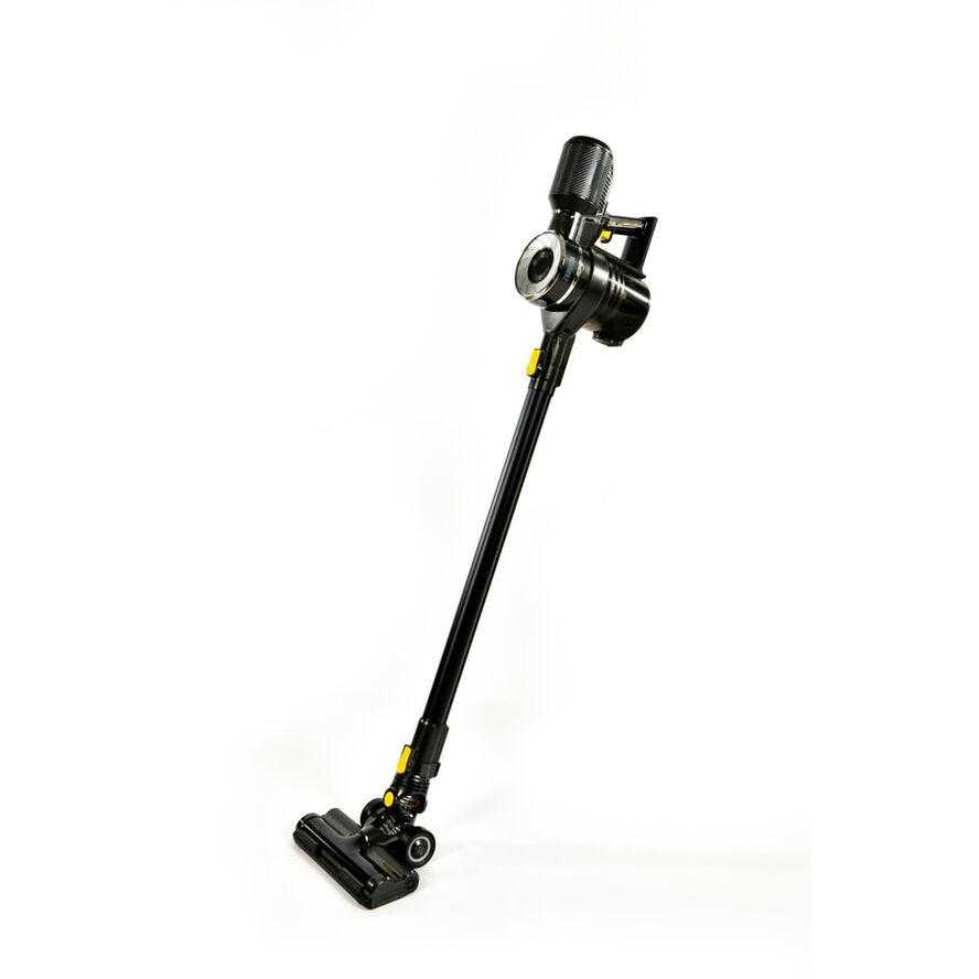 Zanussi RVC20 Porzsák Nélküli Porszívó (118806)