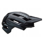 Kask full face BELL SUPER AIR MIPS SPHERICAL matte black fasthouse roz. L (58–62 cm) (NEW 2025)