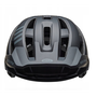 Kask full face BELL SUPER AIR MIPS SPHERICAL matte black fasthouse roz. L (58–62 cm) (NEW 2025)
