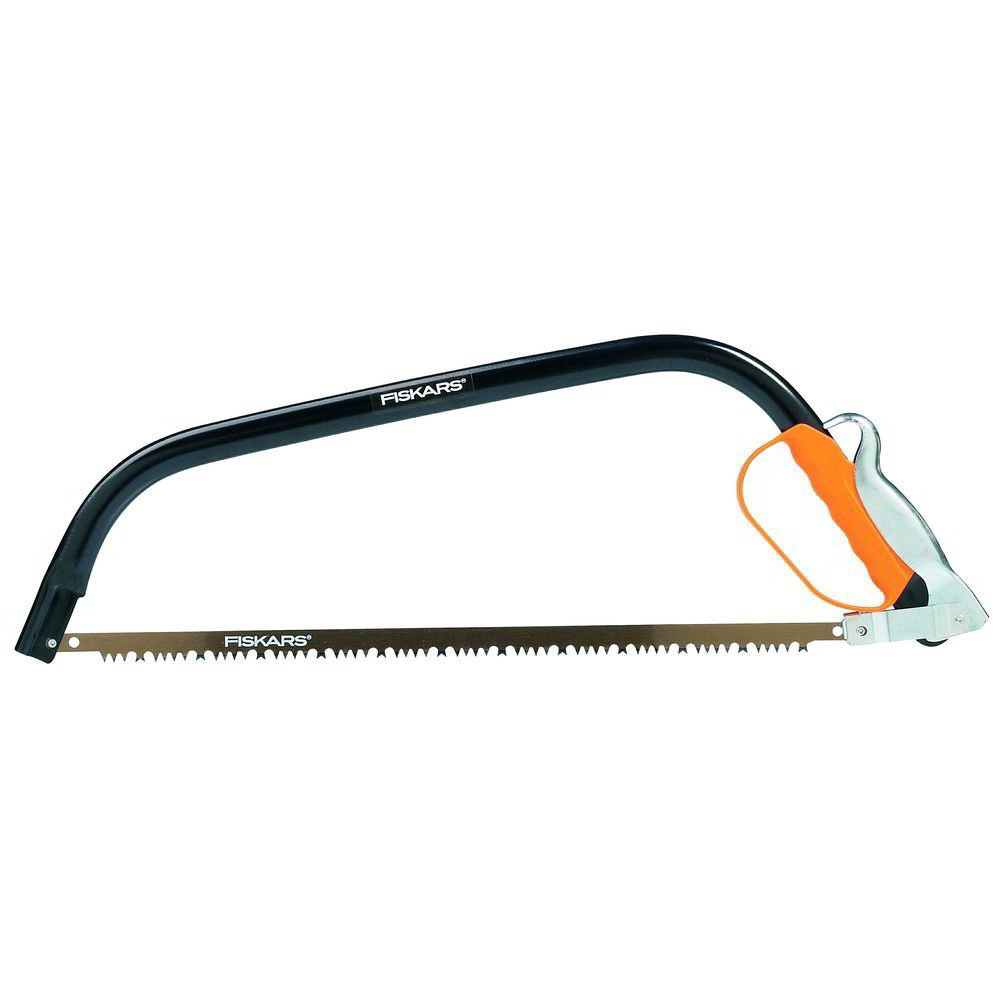 Fiskars SW30 Keretes fűrész - 625 mm (1001621)