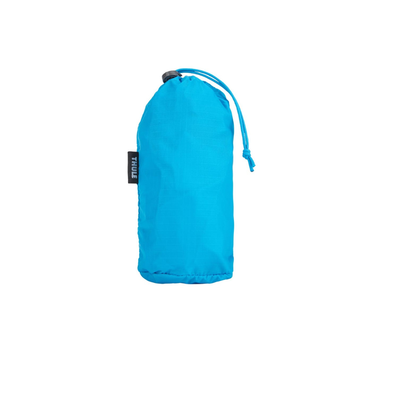 THULE Rain Cover 15-30 Vízálló Hátizsákhuzat kék