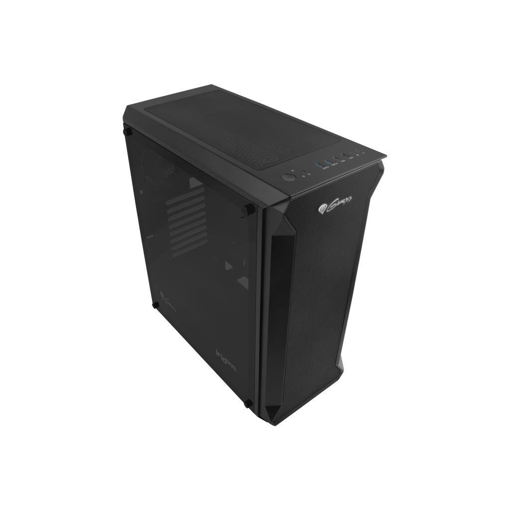 Genesis IRID 505 fekete (NPC-1517)
