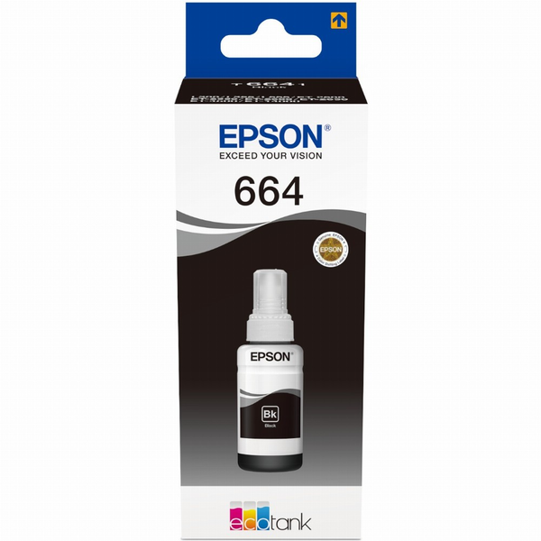 Epson T6641 Originál