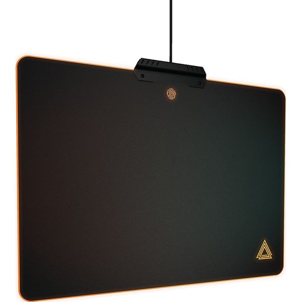 Lexip B5 Геймърска подложка за мишка Черен