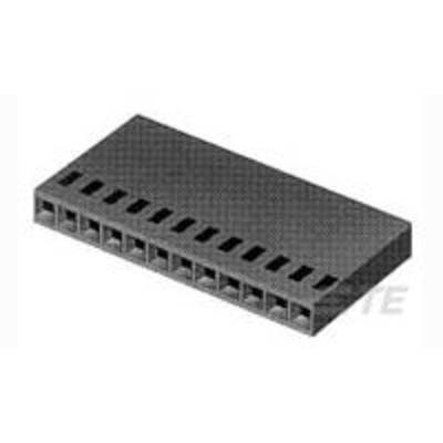TE Connectivity 87499-6 1 db csomag (87499-6)