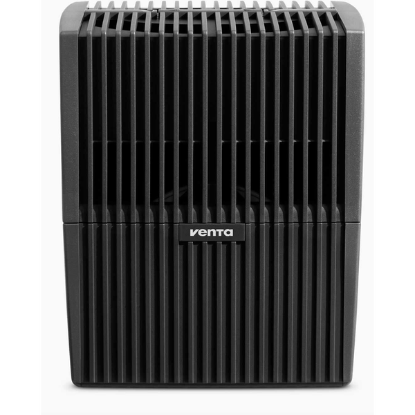 VENTA LW15 Classic Párásító Fekete