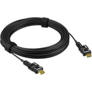 ATEN VE7833A HDMI kábel 39 m HDMI Type-A/HDMI Type-D Čierna ( )
