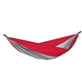 Хамак Amazonas Silk Traveller XXL, Сив/Червен