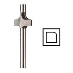 Dremel 615 HSS marófej 9,5 mm (2615061532) (2615061532)