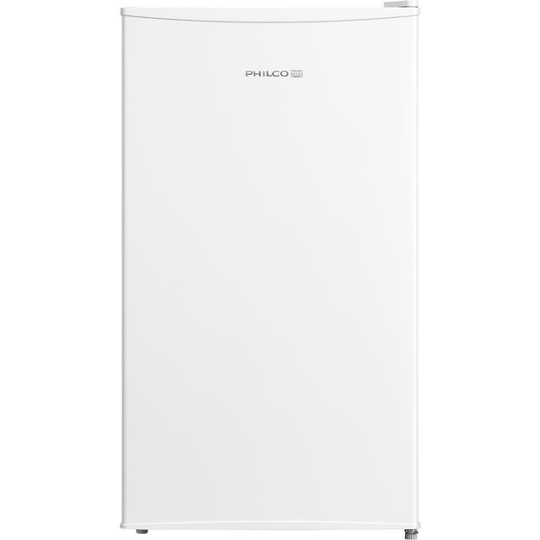 Philco PTL 93 EW Pult alatti Szabadonálló Hűtőszekrény 93L - Fehér