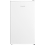 Philco PTL 93 EW Pult alatti Szabadonálló Hűtőszekrény 93L - Fehér