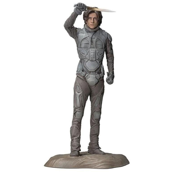 Фигура Dark Horse Comics Dark Horse Deluxe Dune - Paul Atreides 23 см