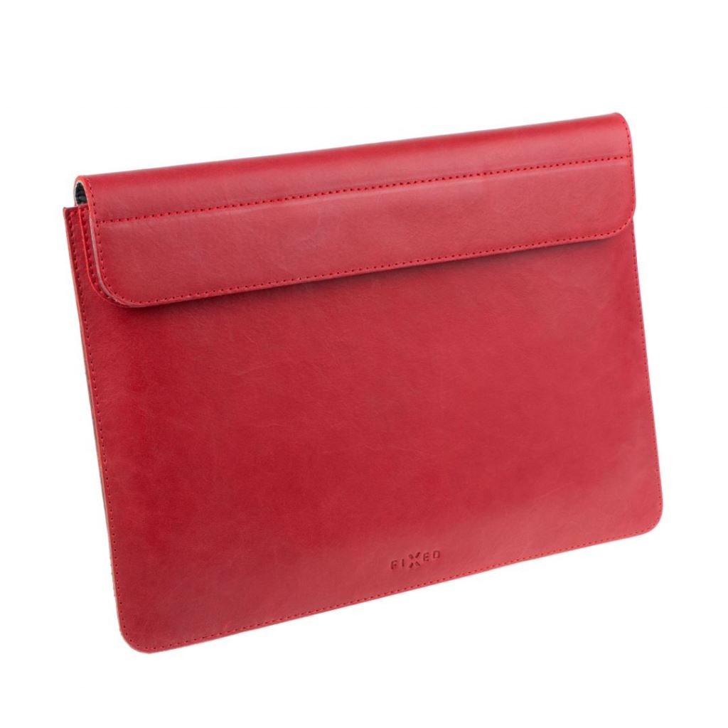 FIXED Leather case Oxford Apple iPad Pro 12.9