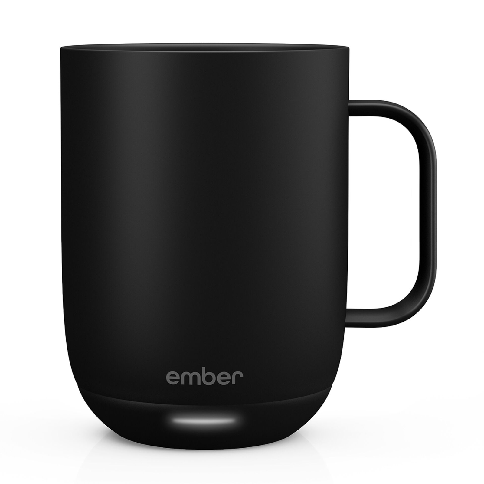 Ember 414 ml Bögre - Fekete (CM191400EU)
