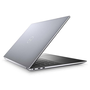 Laptop Dell Precision 5550 i7-10850H | 16GB DDR4 | 256GB (M.2) SSD | NO ODD | 15,6" | 3840 x 2400 | Webcam | Intel UHD | Quadro T1000 4GB | Windows 11 Pro | Silver | Touchscreen | 2020