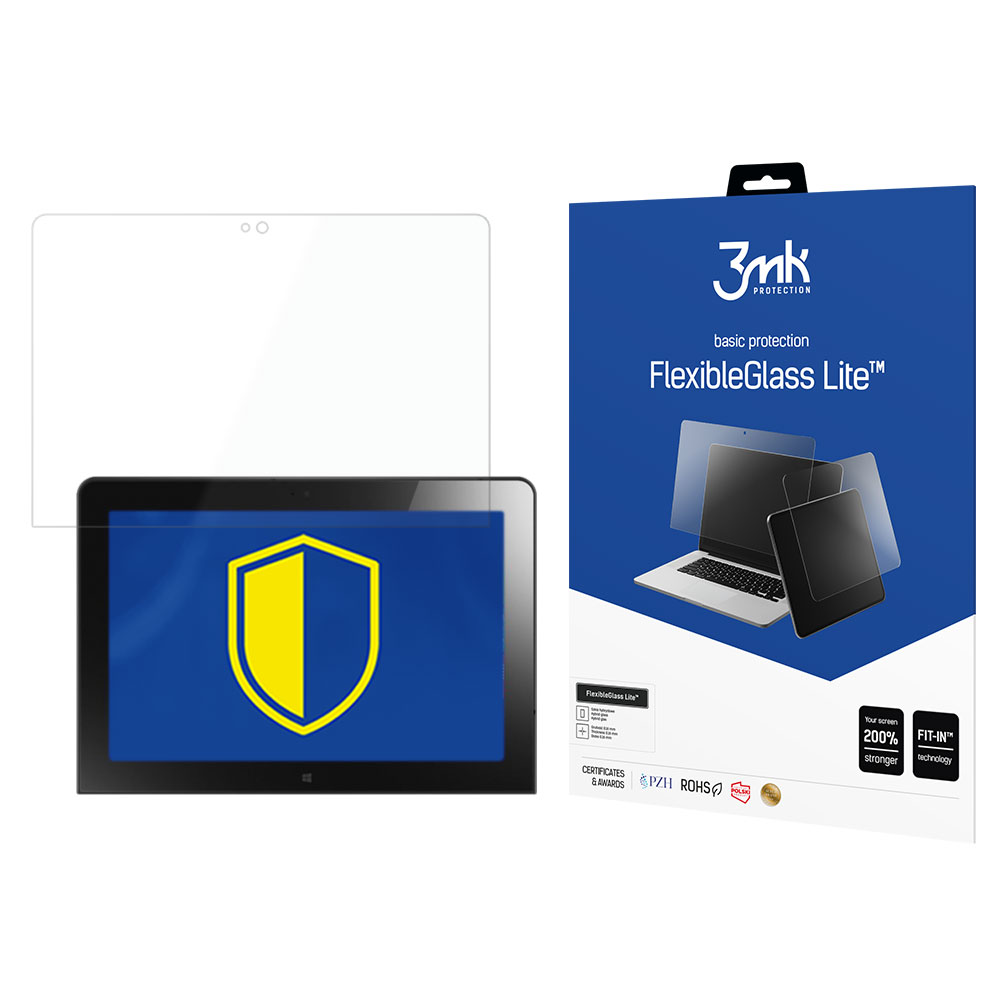 3MK Flexible Glass Lite Lenovo ThinkPad (10) 11" kijelzővédő üveg (DO 11" 3MK FG LITE(75))