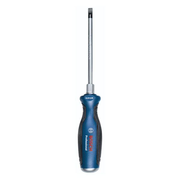 Bosch 1 600 A01 TG1 handschroevendraaier Enkele Rechte schroevendraaier