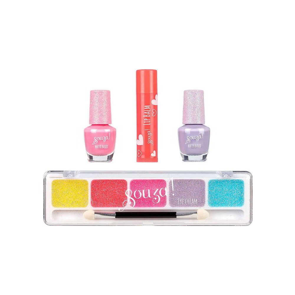 Souza! Elf Sminkkészlet (106811)