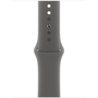 Curea pentru Apple Watch 40mm, Sport Band, Stone Gray - M/L