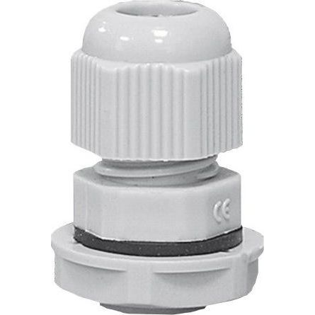 Elektro-Plast PG-13,5 Dławnica kablowa 6-12mm IP68 dławik kablowy 34.13 E-P 2848
