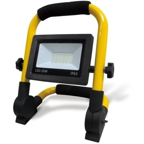 FLOODLIGHT FLED-709P4 20W 865 IP65