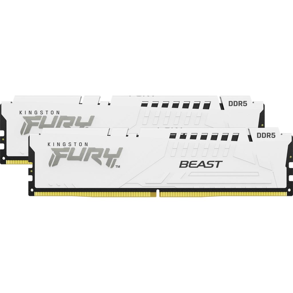 Kingston Technology FURY Beast módulo de memoria 64 GB 2 x 32 GB DDR5