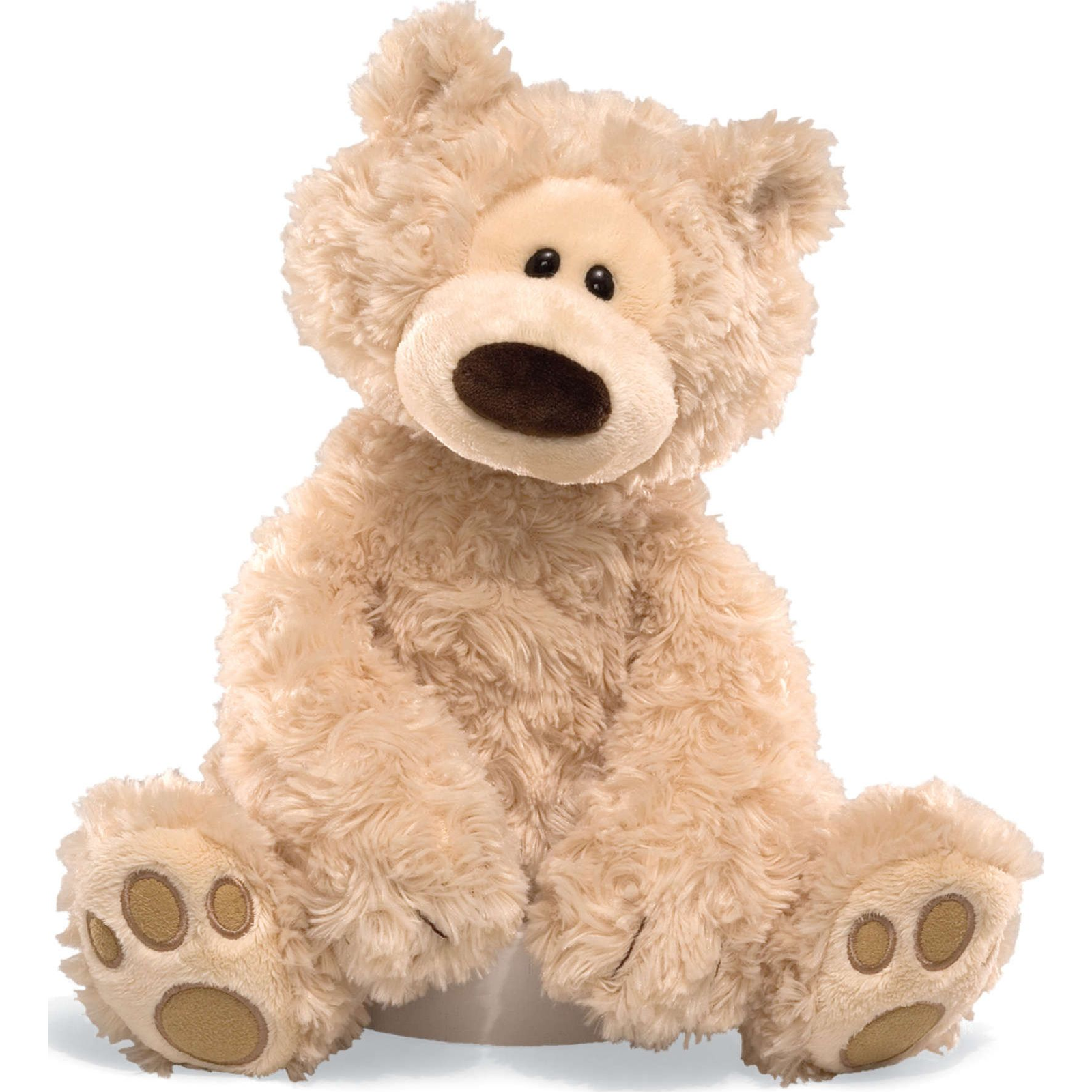 GUND GCR GCF Philbin Beige 18