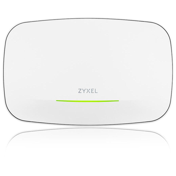 Zyxel WBE630S 11530 Mbit/s Hvid Strøm over Ethernet (PoE)