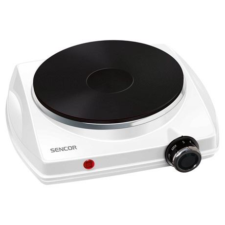 Elektrický vařič Sencor SCP 1503WH-EUE4 1500W
