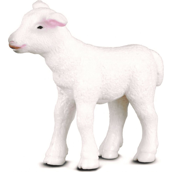 Figurka Collecta COLLECTA JAGNIĘ STOJĄCE