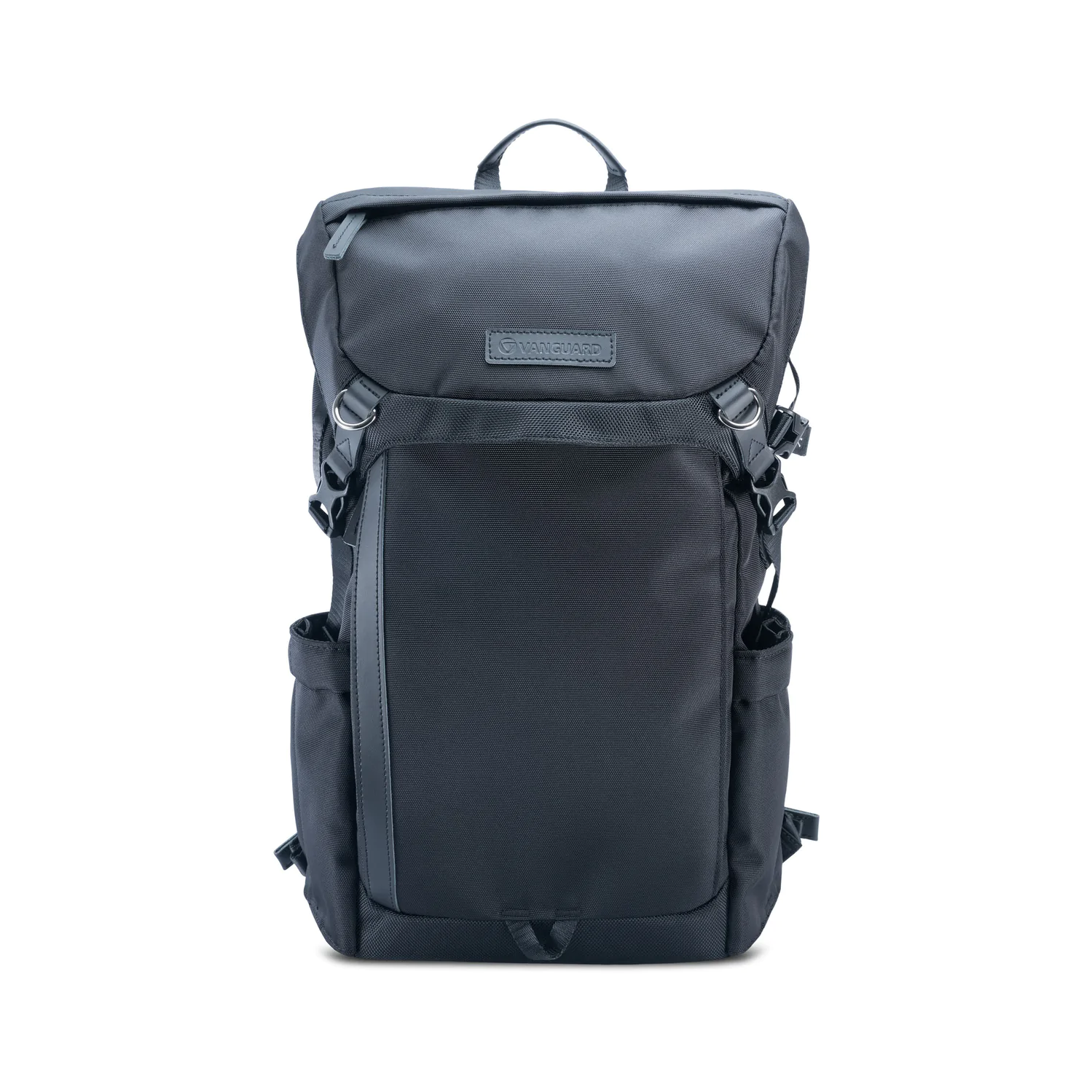 Vanguard VEO GO 46M BK Fotós hátizsák - Fekete